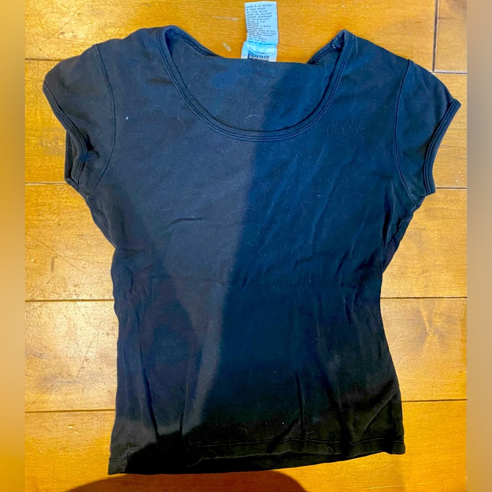 Jacob short sleeves tee